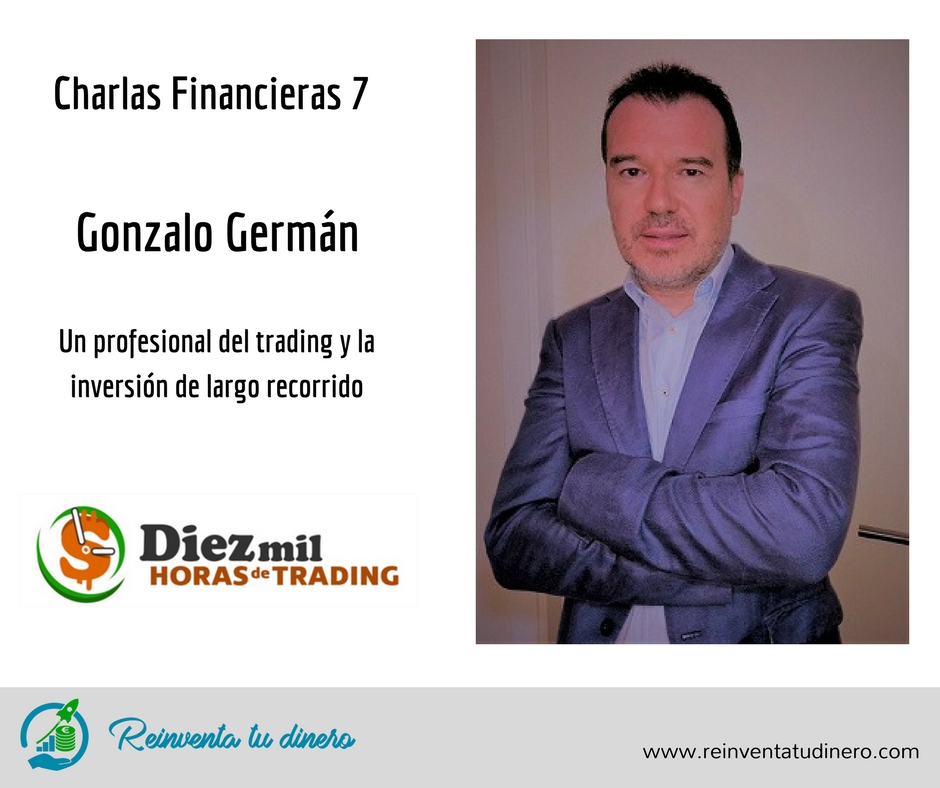 Diez Mil horas de trading