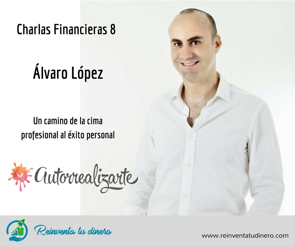 Reinvención profesional