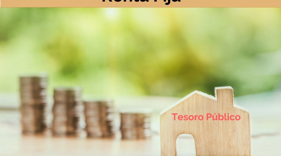 Producto de inversión Renta Fija