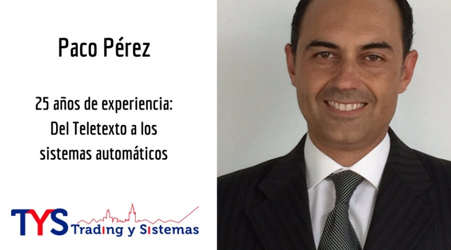 trading e inversión