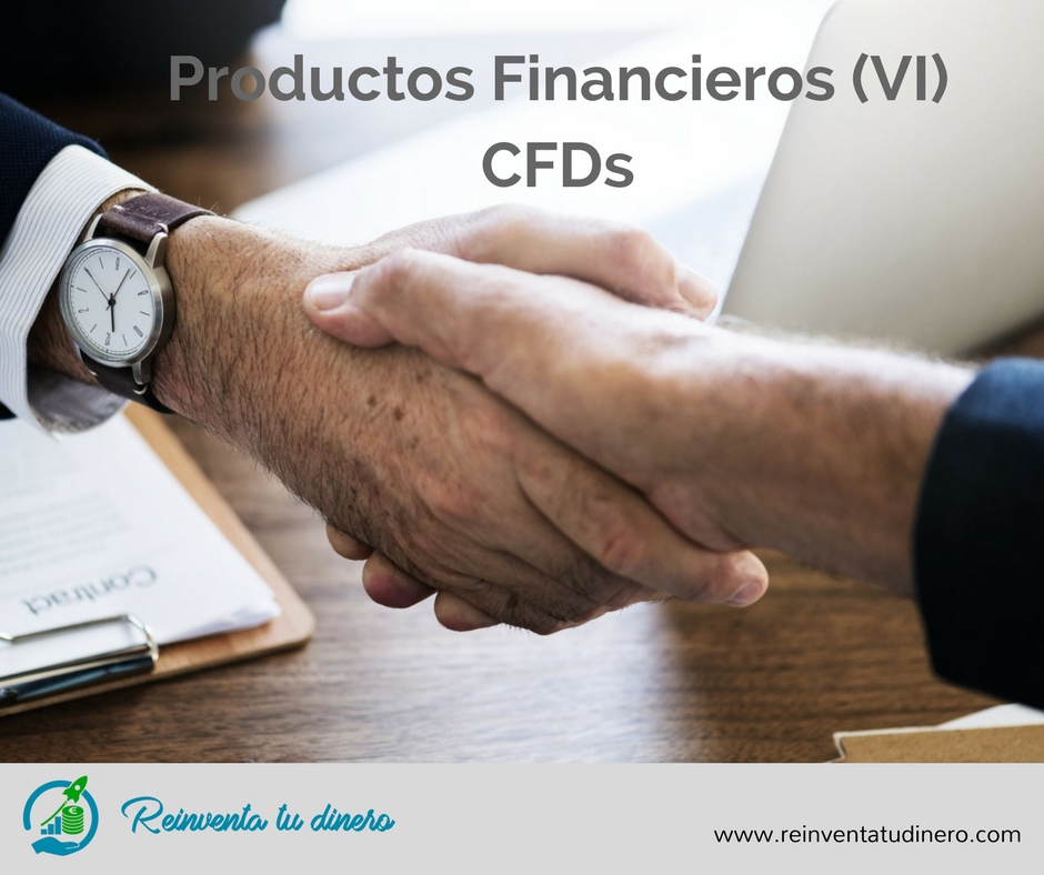 Productos de inversión