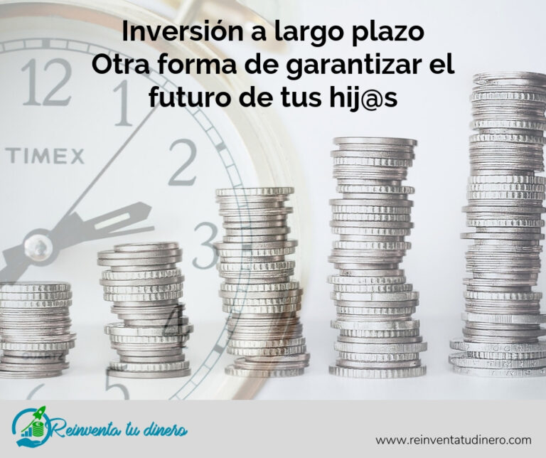 Inversión-a-largo-plazo
